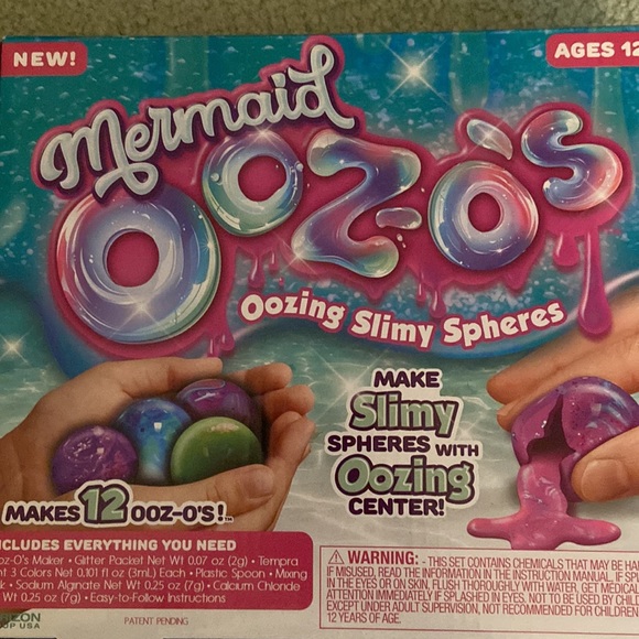 Slimy craft kits - Picture 5 of 5